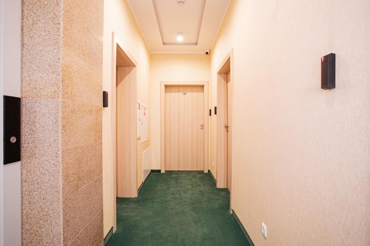ياستارنيا Villa Cannes المظهر الخارجي الصورة